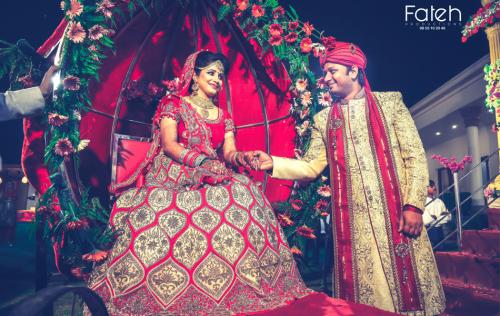 Photos by Fateh Productions